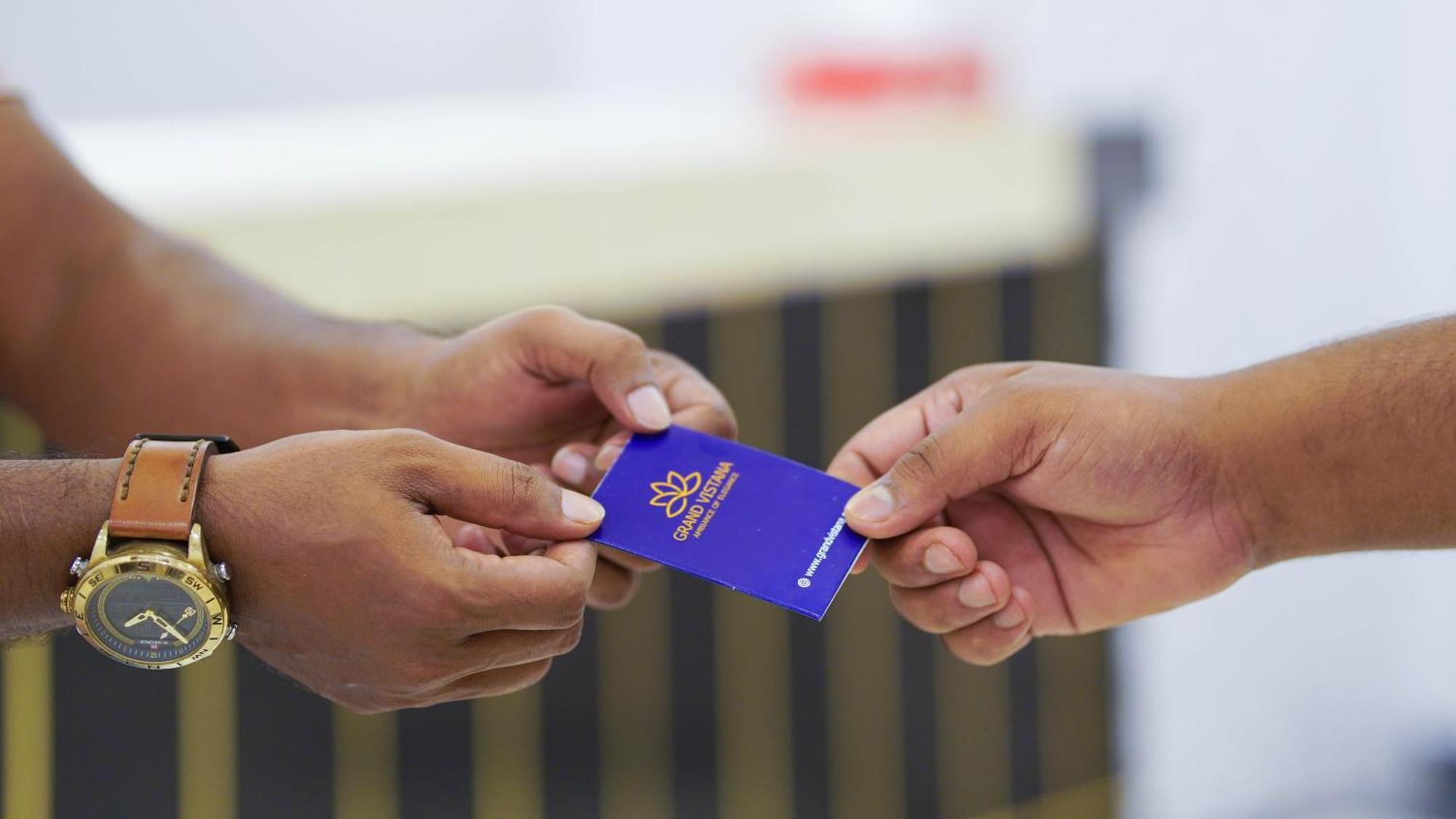 Grand Vistana Hotel Dhaka Ngoại thất bức ảnh