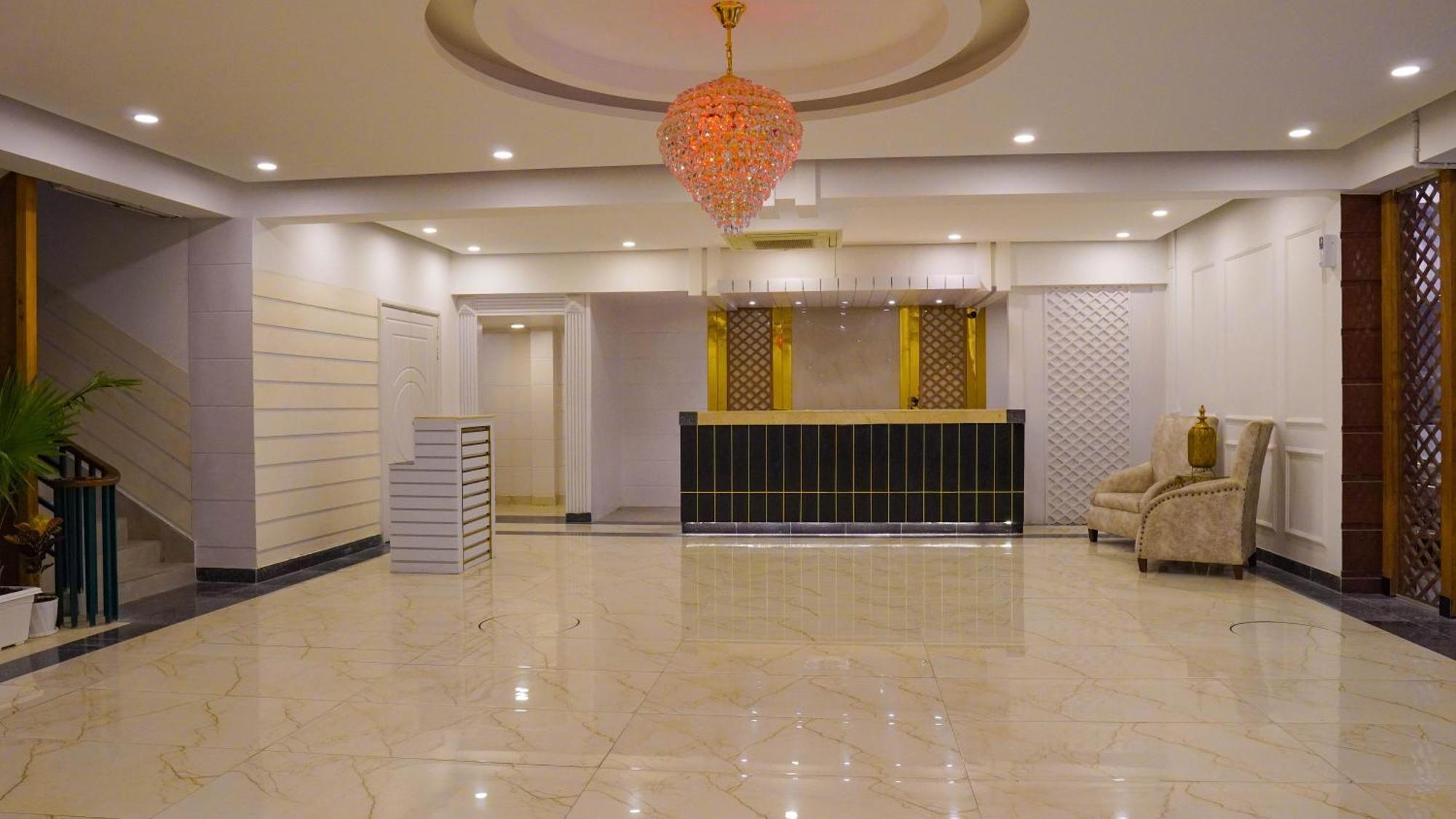Grand Vistana Hotel Dhaka Ngoại thất bức ảnh