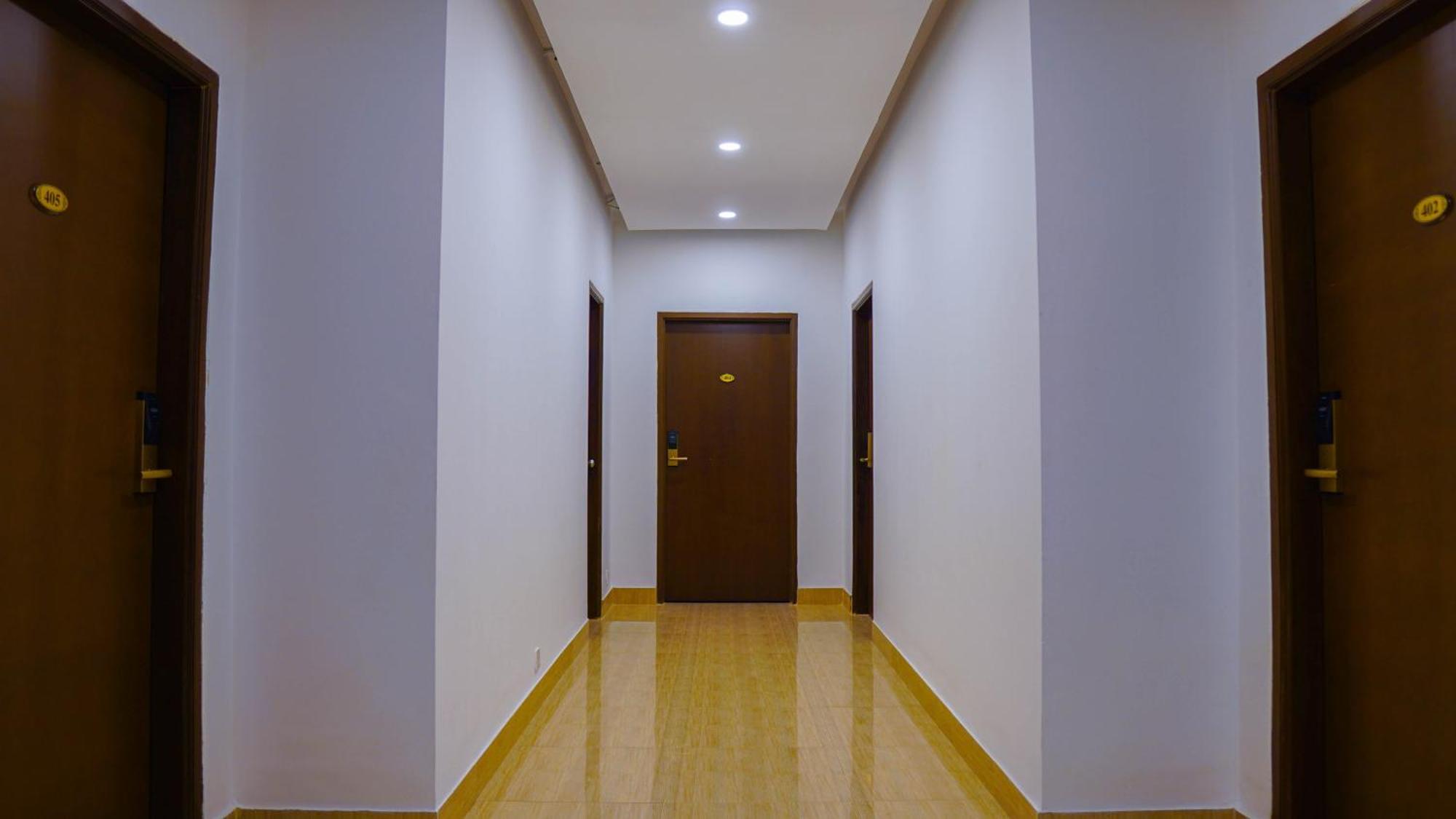 Grand Vistana Hotel Dhaka Ngoại thất bức ảnh
