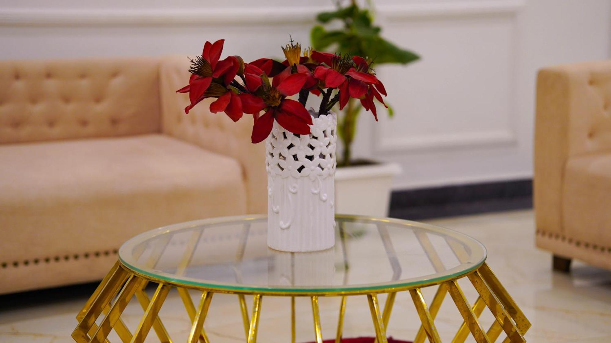 Grand Vistana Hotel Dhaka Ngoại thất bức ảnh