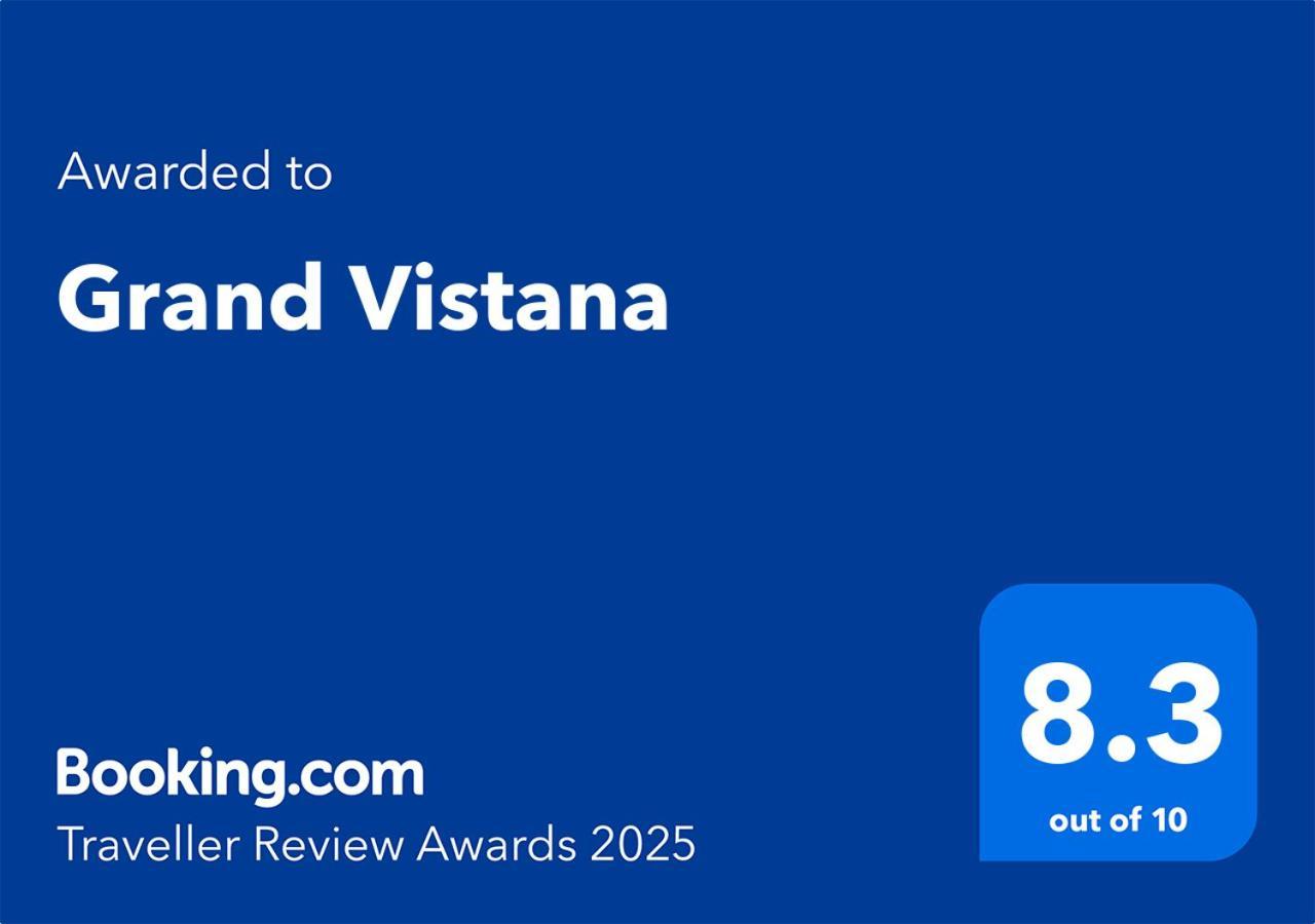Grand Vistana Hotel Dhaka Ngoại thất bức ảnh